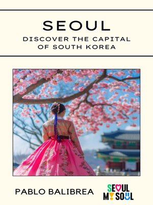 cover image of Seoul